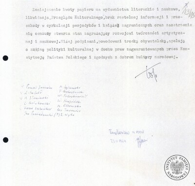 fot. AIPN, IPN BU 507/707 t.1