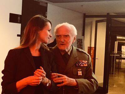 Gala finałowa kampanii „BohaterON – włącz historię!” 2017