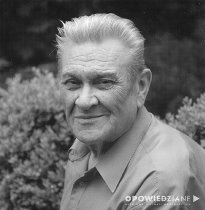 Tadeusz Stankiewicz, 2014 r., zbiory rodzinne