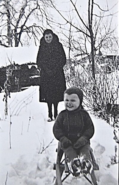 Właściwa fotografia nadesłana przez Kazimierza Dorczyka.