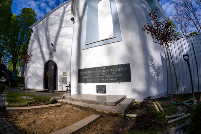 Zdj. Sławomir Kasper (IPN)