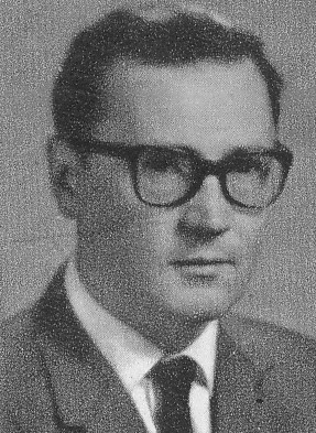 Tadeusz Orłowski w latach 60. XX wieku (domena publiczna)