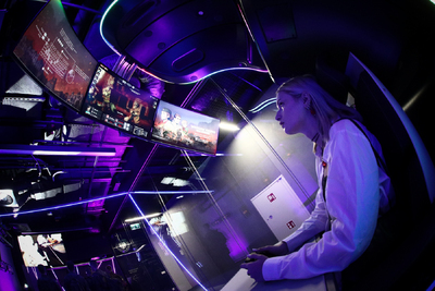 Otwarcie Centralnego Przystanku Historia IPN im. Prezydenta Lecha Kaczyńskiego – Warszawa, 6 maja 2024. Fot. Sławek Kasper (IPN)