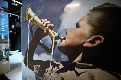 Otwarcie Centralnego Przystanku Historia IPN im. Prezydenta Lecha Kaczyńskiego – Warszawa, 6 maja 2024. Fot. Sławek Kasper (IPN)