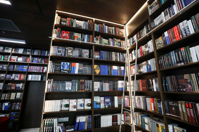 Otwarcie Centralnego Przystanku Historia IPN im. Prezydenta Lecha Kaczyńskiego – Warszawa, 6 maja 2024. Fot. Sławek Kasper (IPN)