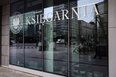 Otwarcie Centralnego Przystanku Historia IPN im. Prezydenta Lecha Kaczyńskiego – Warszawa, 6 maja 2024. Fot. Sławek Kasper (IPN)