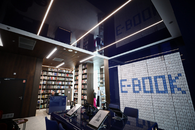 Otwarcie Centralnego Przystanku Historia IPN im. Prezydenta Lecha Kaczyńskiego – Warszawa, 6 maja 2024. Fot. Sławek Kasper (IPN)