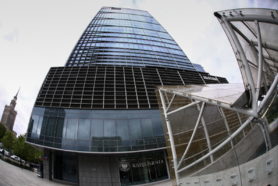 Otwarcie Centralnego Przystanku Historia IPN im. Prezydenta Lecha Kaczyńskiego – Warszawa, 6 maja 2024. Fot. Sławek Kasper (IPN)