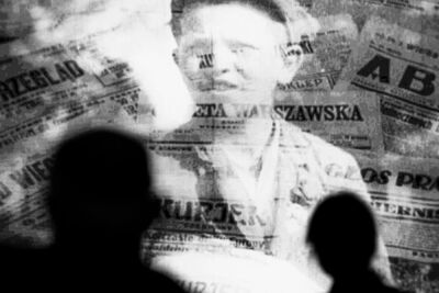 Otwarcie Centralnego Przystanku Historia IPN im. Prezydenta Lecha Kaczyńskiego – Warszawa, 6 maja 2024. Fot. Mikołaj Bujak (IPN)