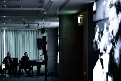 Otwarcie Centralnego Przystanku Historia IPN im. Prezydenta Lecha Kaczyńskiego – Warszawa, 6 maja 2024. Fot. Mikołaj Bujak (IPN)