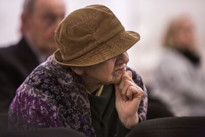 Projekcja filmu Piotra Zarębskiego „Pistolet do wynajęcia, czyli prywatna wojna Rafała Gan-Ganowicza”