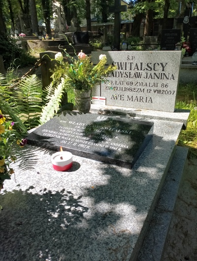 Fot. Sylwia Kostyra OBUWiM w Lublinie