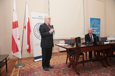 Fot. Piotr Życieński (IPN)