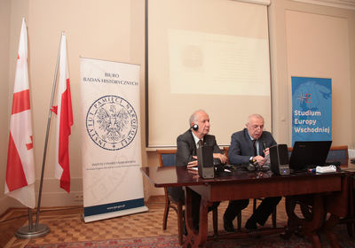 Fot. Piotr Życieński (IPN)