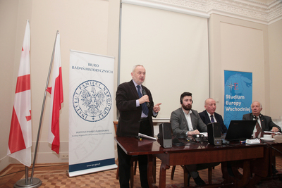 Fot. Piotr Życieński (IPN)