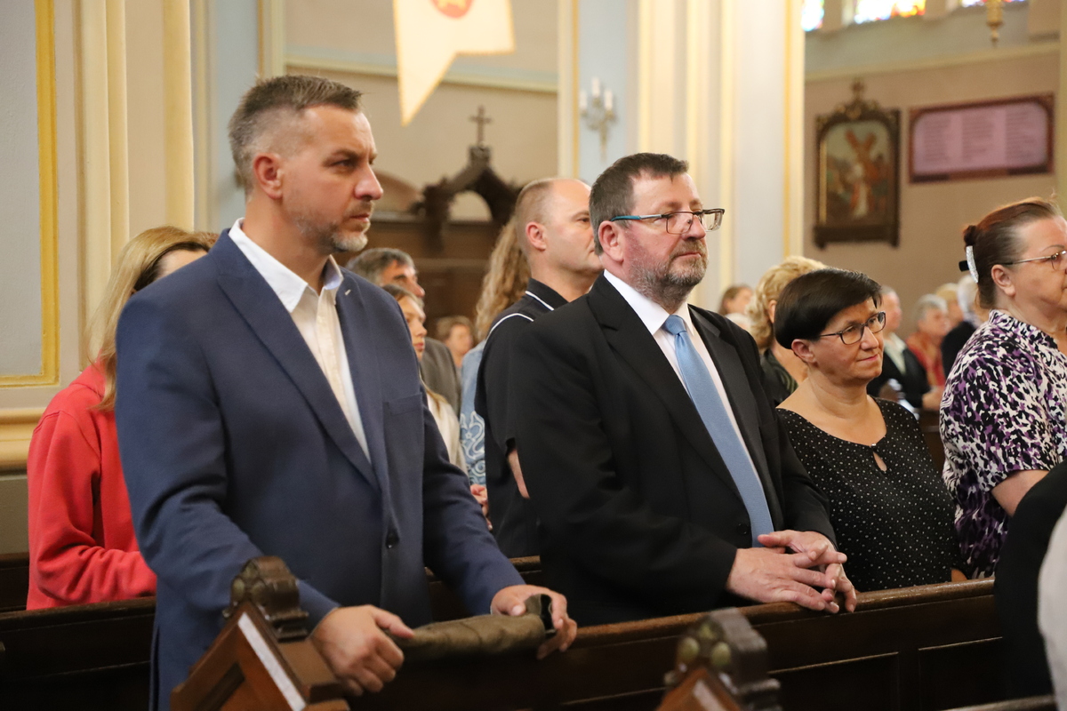 Uroczystości pogrzebowe ppor. Wacława Sobolewskiego ps. "Sęk", "Skała" - Augustów, 18 lipca 2022, Fot. Natalia Krzywicka Uroczystości pogrzebowe ppor. Wacława Sobolewskiego ps. "Sęk", "Skała" - Augustów, 18 lipca 2022, Fot. Natalia Krzywicka