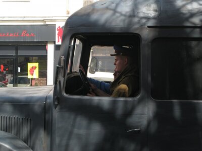 IV Podlaski Marsz Cieni