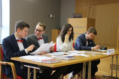 Drużyna Katolickiego LO