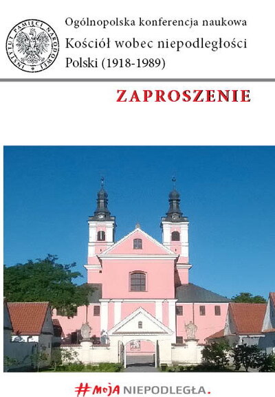 Zaproszenie na konferencję