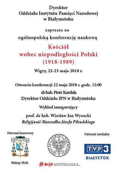 Zaproszenie na konferencję