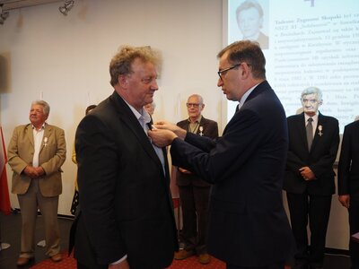 Tadeusz Zygmunt Skupski - działacz rolniczej opozycji