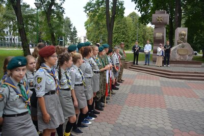 Postać Danuty Siedzikówny przypomniała Stanisława Korolkiewicz