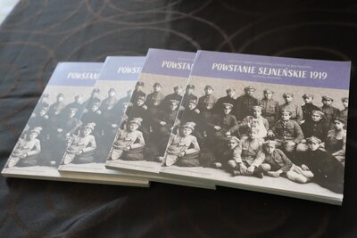 Prezentacji wystawy towarzyszył katalog