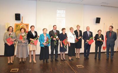 Chwila dla fotoreporterów