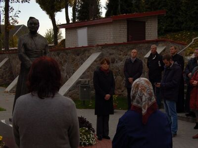 Wystąpienie prezes Agnieszki Rudzińskiej