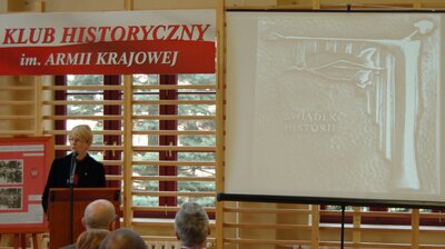  O idei Nagrody „Świadek Historii