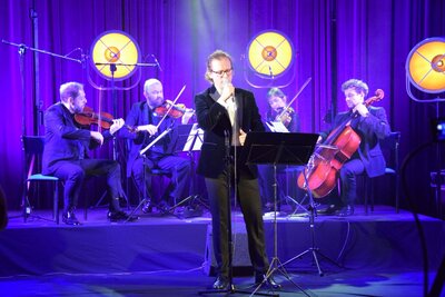 III Edycja Konkursu Poetyckiego „Historia najnowsza Polski w poezji dzieci i młodzieży”, fot. Patrycja Leszczyńska, Jolanta Brzozowska IPN