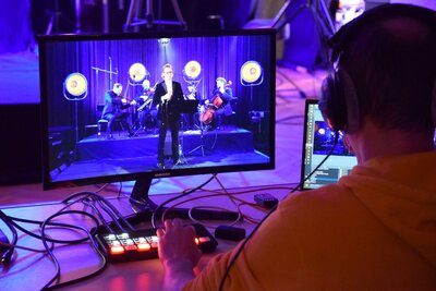 III Edycja Konkursu Poetyckiego „Historia najnowsza Polski w poezji dzieci i młodzieży”, fot. Patrycja Leszczyńska, Jolanta Brzozowska IPN