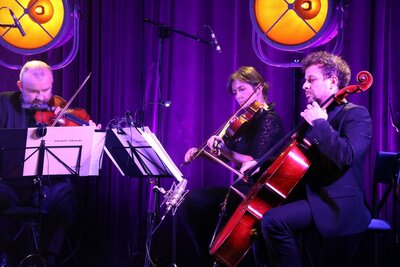 III Edycja Konkursu Poetyckiego „Historia najnowsza Polski w poezji dzieci i młodzieży”, fot. Patrycja Leszczyńska, Jolanta Brzozowska IPN