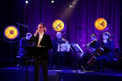 III Edycja Konkursu Poetyckiego „Historia najnowsza Polski w poezji dzieci i młodzieży”, fot. Patrycja Leszczyńska, Jolanta Brzozowska IPN