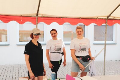 76. rocznica Obławy Augustowskiej. Fot. OBEN IPN Białystok