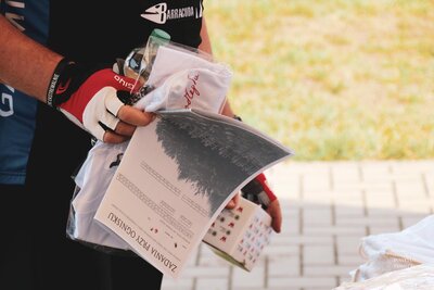 76. rocznica Obławy Augustowskiej. Fot. OBEN IPN Białystok