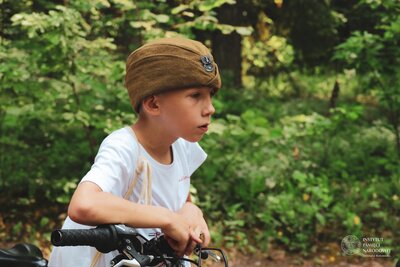 76. rocznica Obławy Augustowskiej. Fot. OBEN IPN Białystok