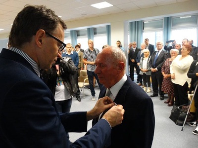 Mieczysław Kamiński