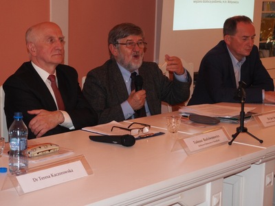 Konferencja naukowa „Obława Augustowska – fakty, konteksty, postulaty badawcze”