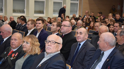 Uczestnicy konferencji (fot. WMUW)