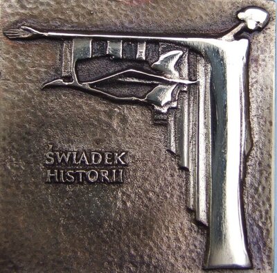 Odznaka Honorowa „Świadek Historii”