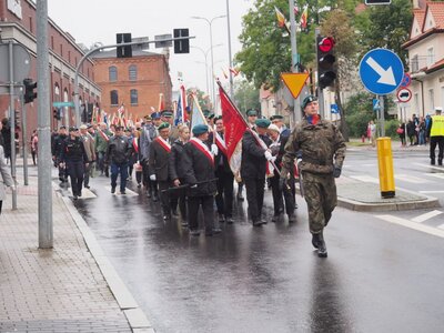 XVII Międzynarodowy Marsz Zesłańców Sybiru