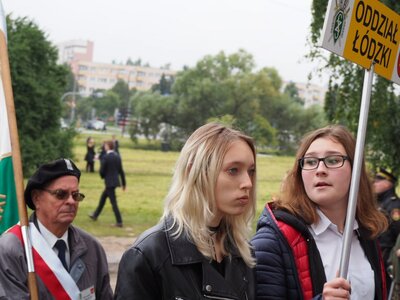 Rodziny Sybiraków z Łodzi