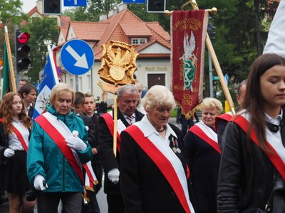 Sybiracy z Lidy i Grodna