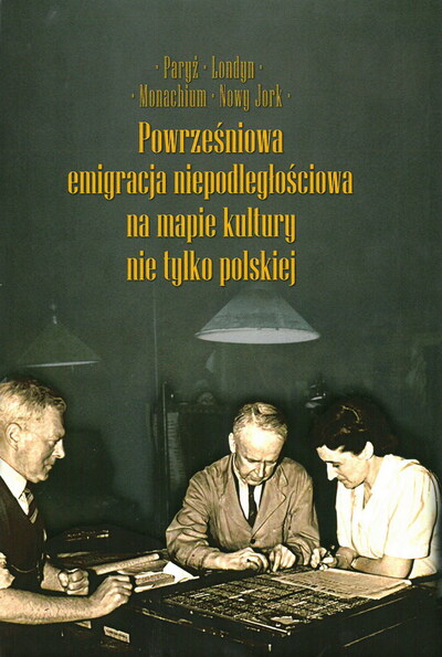 Wydawnictwo pokonferencyjne