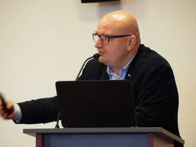 Dr hab. Sławomir Łukasiewicz