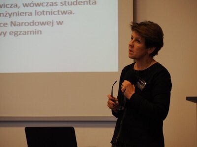 Dr hab. Jolanta Sztachelska