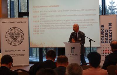 Panel II - dyskusja. Dr hab. Krzysztof Kawalec