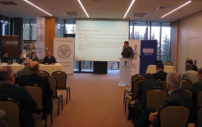 Panel II - dyskusja. Dr hab. Marek Kornat