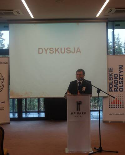 Panel IV, część II - dyskusja